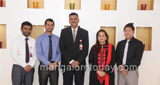 Gulf medical university to host simulation conference and simulation olympics on 9 april 2015